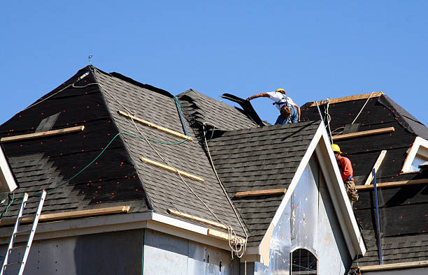 Best Storm Damage Roof Repair  in Trainer, PA